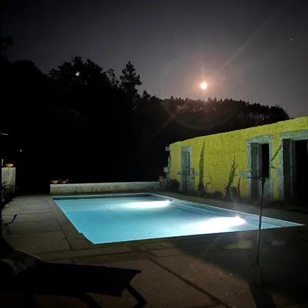 Casa Do Silencio *
