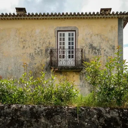Casa Do Silencio בית חווה *