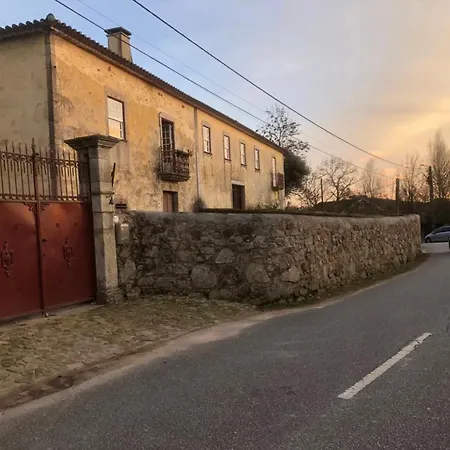 Casa Do Silencio *