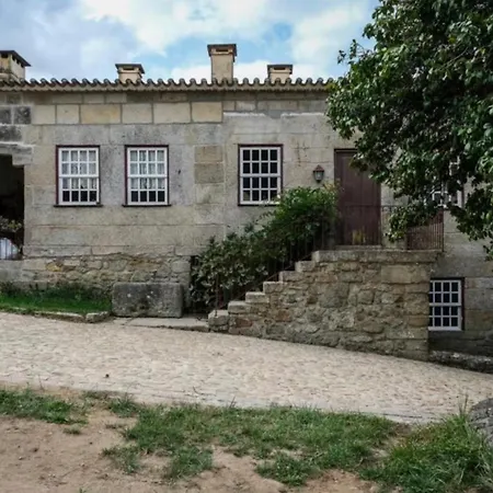 Casa Do Silencio *