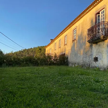 בית חווה Casa Do Silencio *