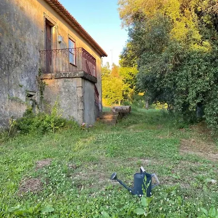 Casa Do Silencio * Vilar das Almas