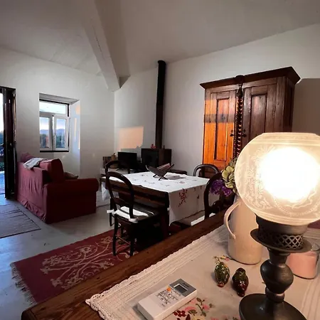 Casa Do Silencio