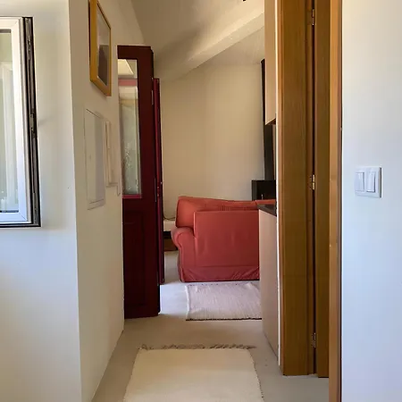 בית חווה Casa Do Silencio