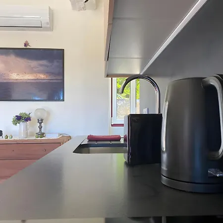 בית חווה Casa Do Silencio *