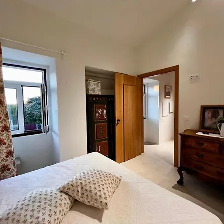 Casa Do Silencio