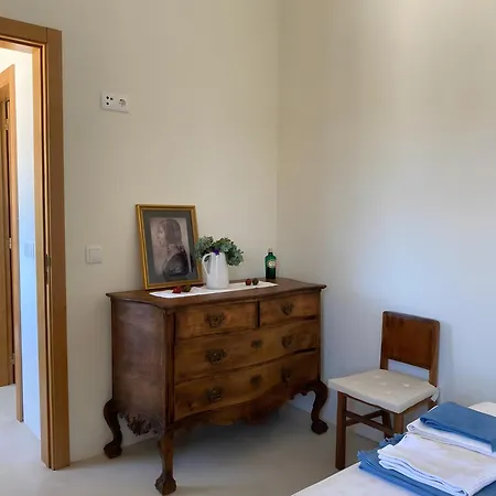 בית חווה Casa Do Silencio *