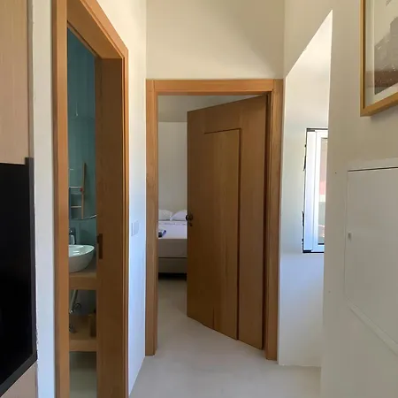 Casa Do Silencio בית חווה