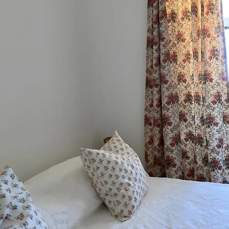 Casa Do Silencio בית חווה *