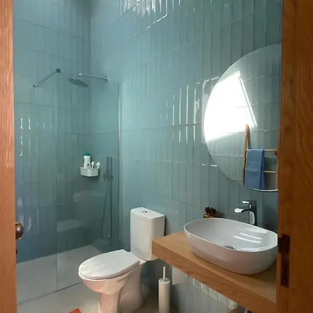 Casa Do Silencio *