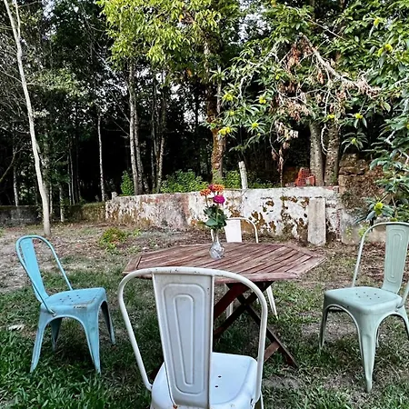 Casa Do Silencio בית חווה