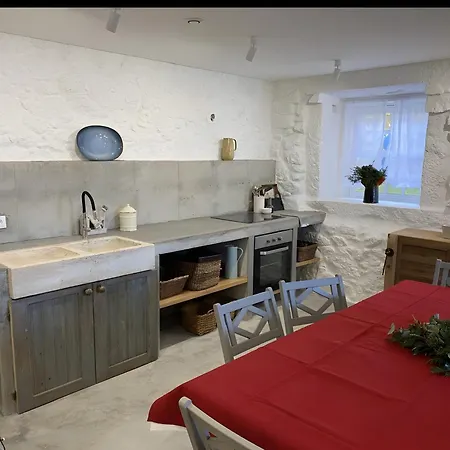 Casa Do Silencio בית חווה *