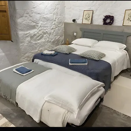 Casa Do Silencio בית חווה Vilar das Almas