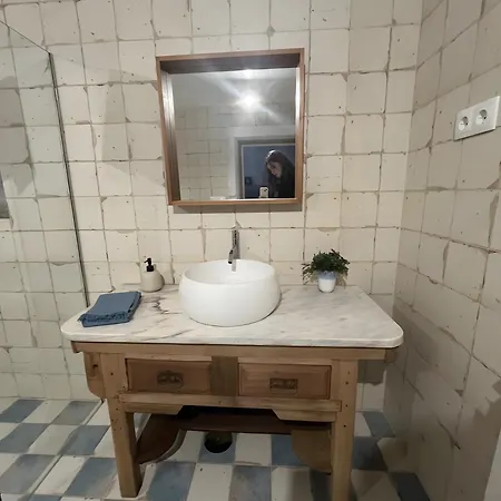 Casa Do Silencio Vilar das Almas