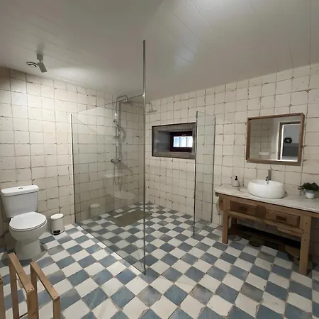 Casa Do Silencio *