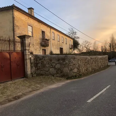 Casa Do Silencio * Vilar das Almas