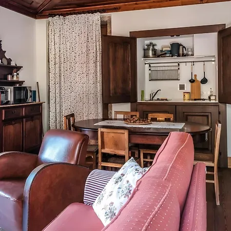Casa Do Silencio Vilar das Almas