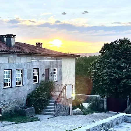 Casa Do Silencio בית חווה