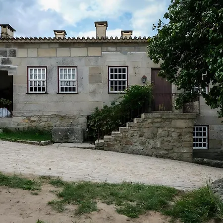 Casa Do Silencio בית חווה *