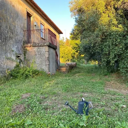 Casa Do Silencio *