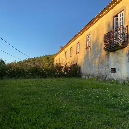 Casa Do Silencio בית חווה