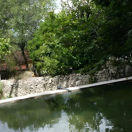 בית חווה Casa Do Silencio